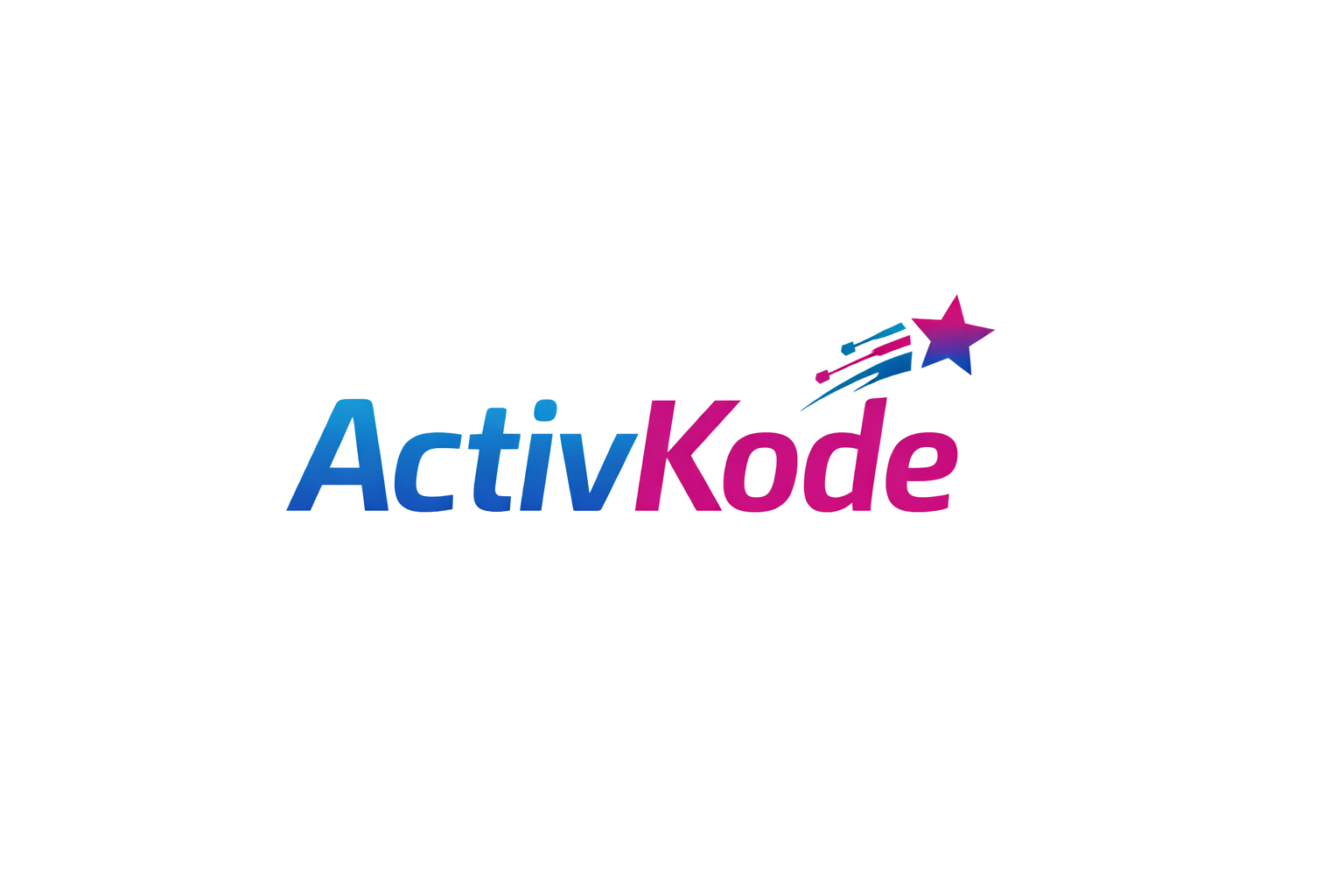 ActivKode logo